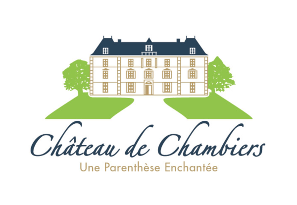 Château De Chambiers in Durtal, France