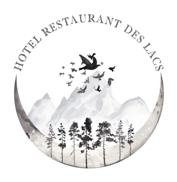 Hotel Restaurant des Lacs in Contrexéville, France