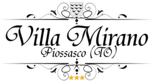 Villa Mirano Bed & Breakfast in Piossasco, Italy