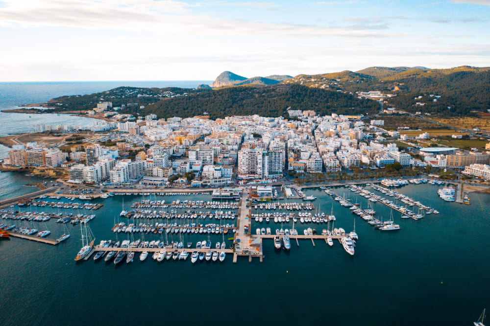 Rincones del Mediterráneo