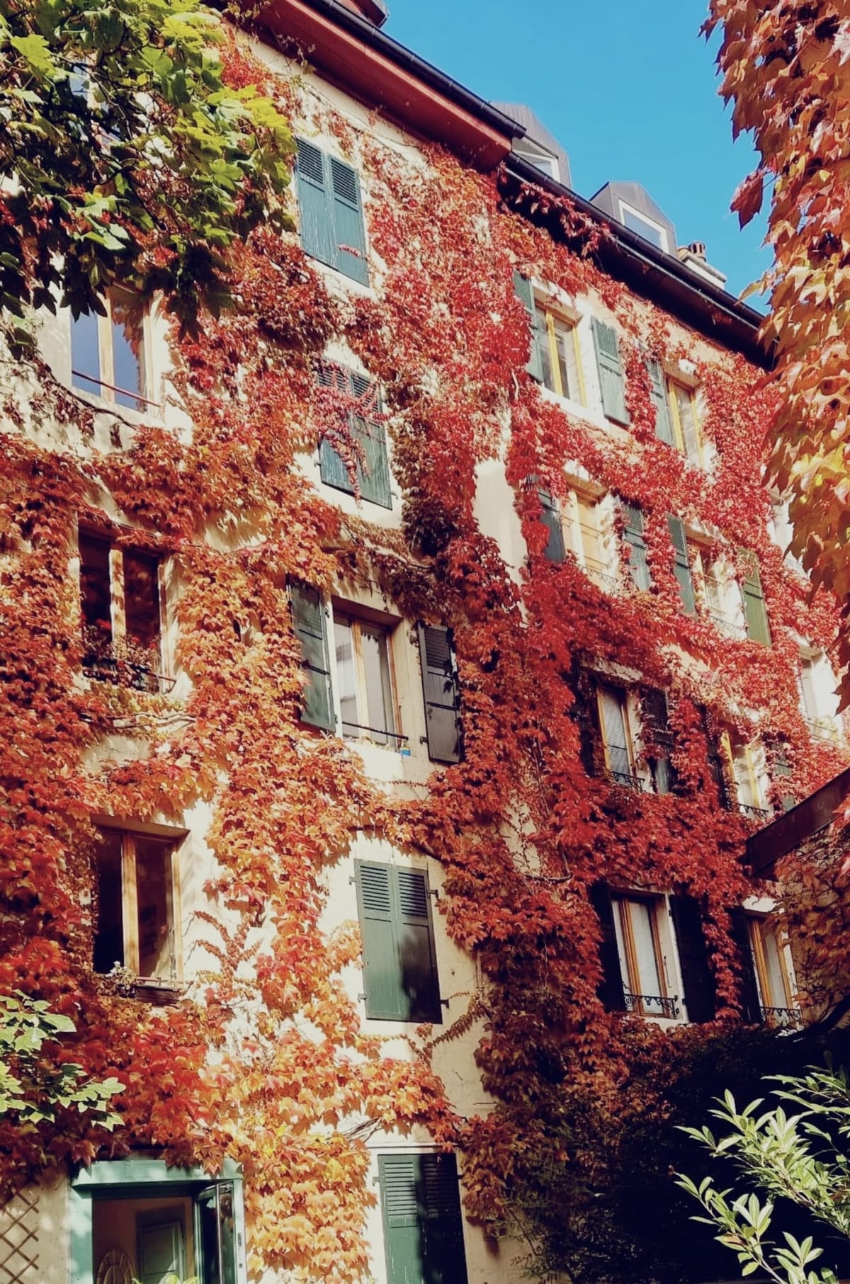 Hôtel Dizerens