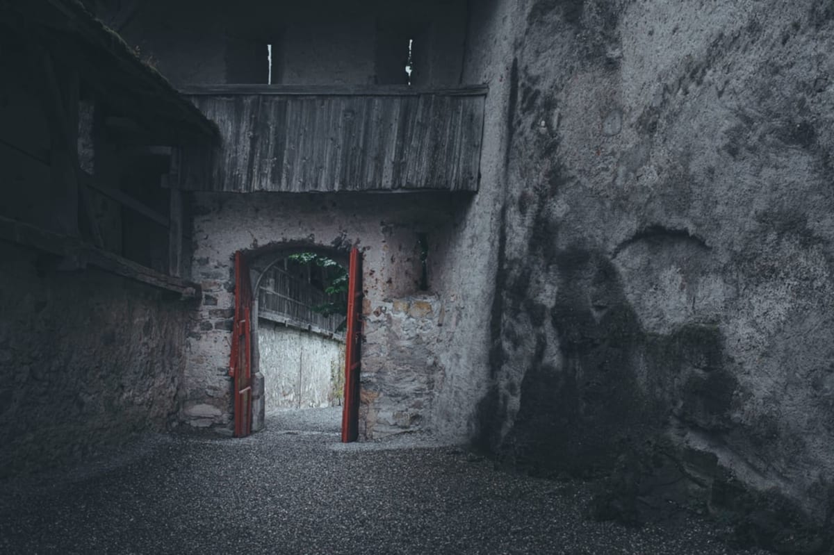 Gruyère Rooms