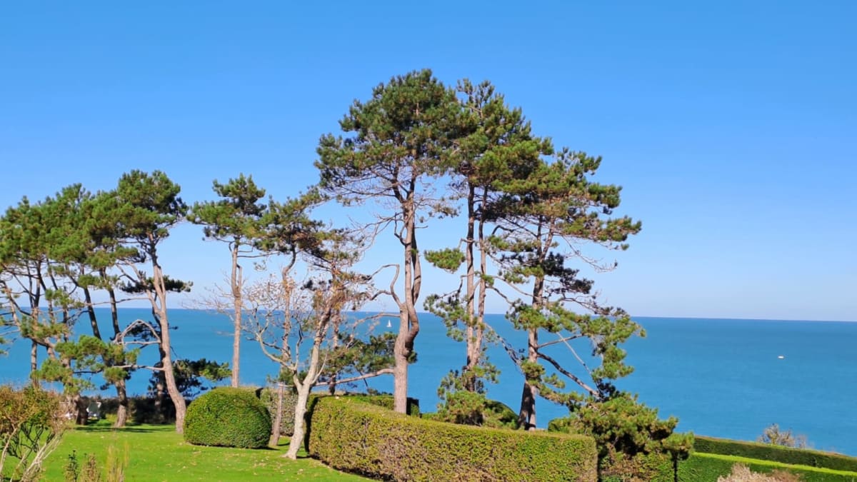 Mon weekend à la Mer - Location villas apparts Normandie
