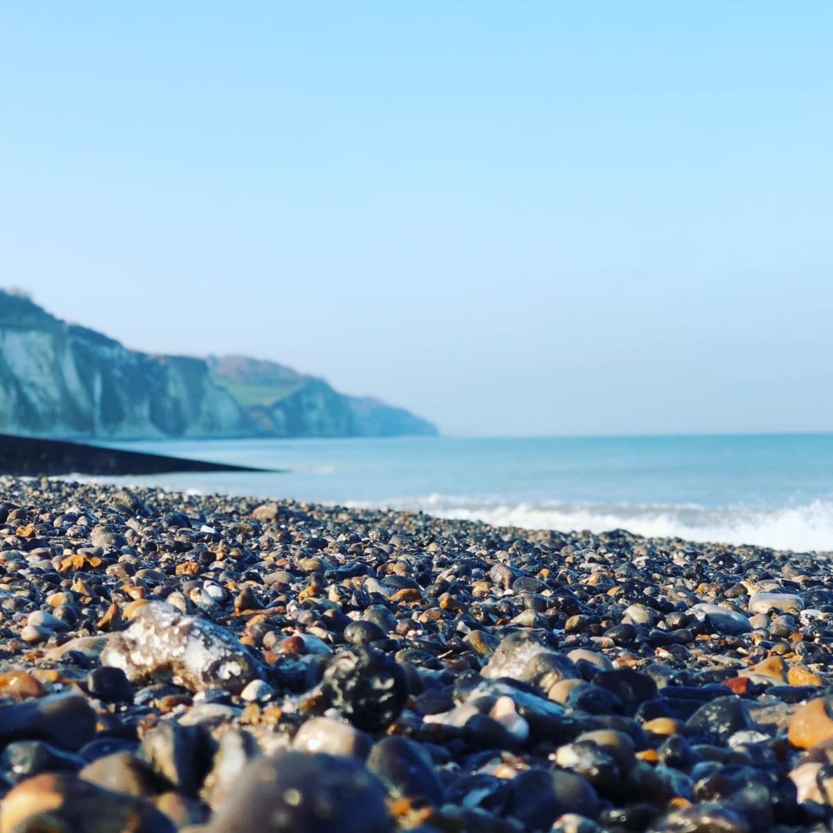 Mon weekend à la Mer - Villas et appartements en Normandie