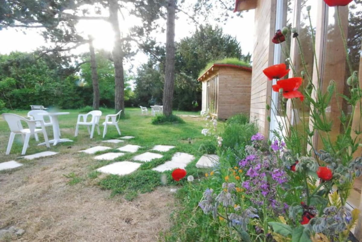 Nos Services - Hôtel Rose près de Mont Saint-Michel
