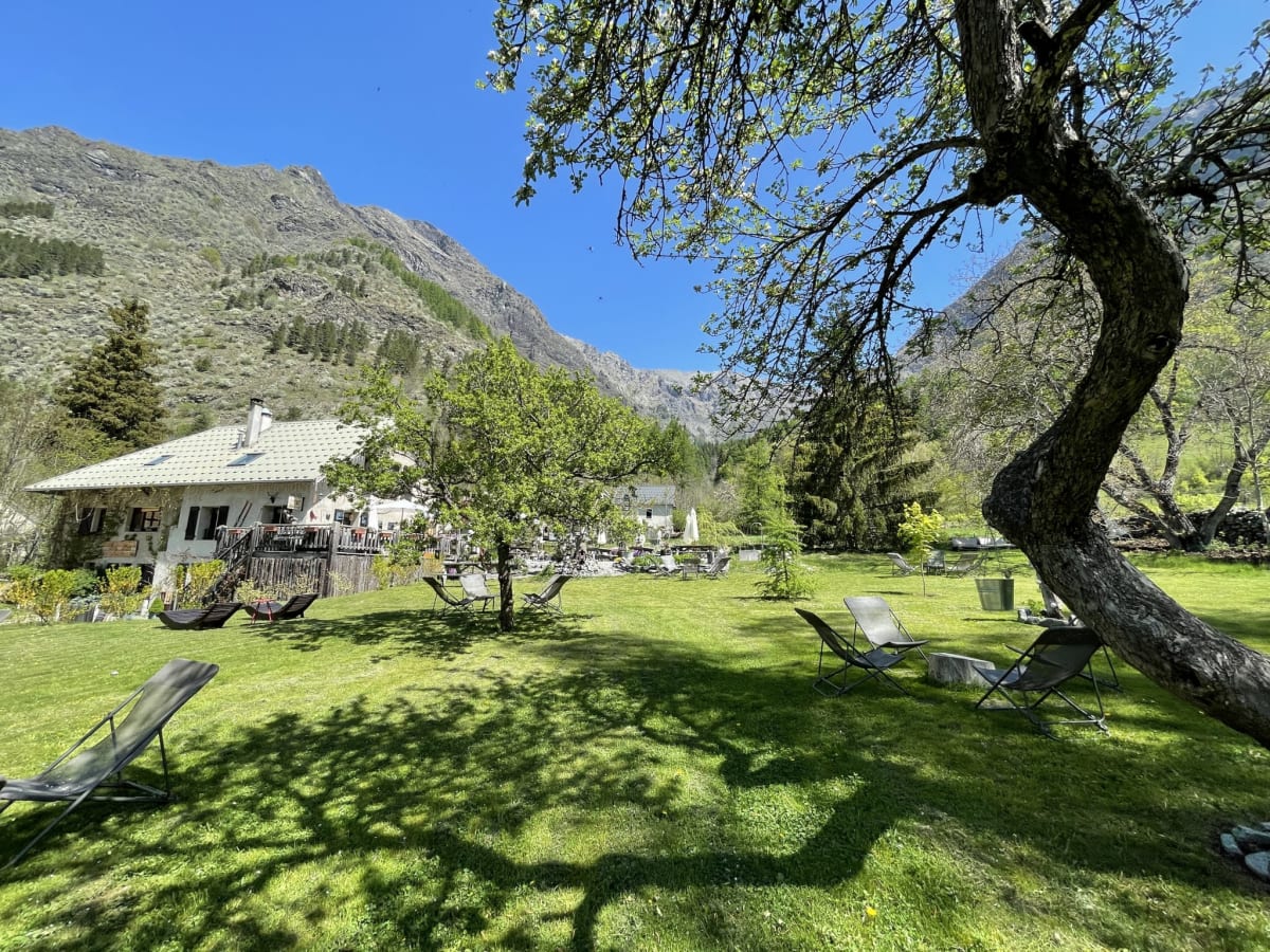 Auberge Gaillard