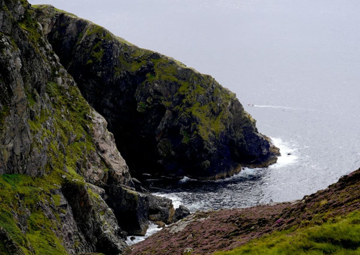 Welcome to Duffy Lodge | Co Donegal