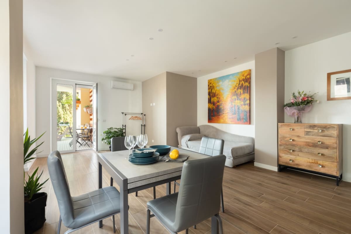 Vatican Family Loft - Loft a Roma