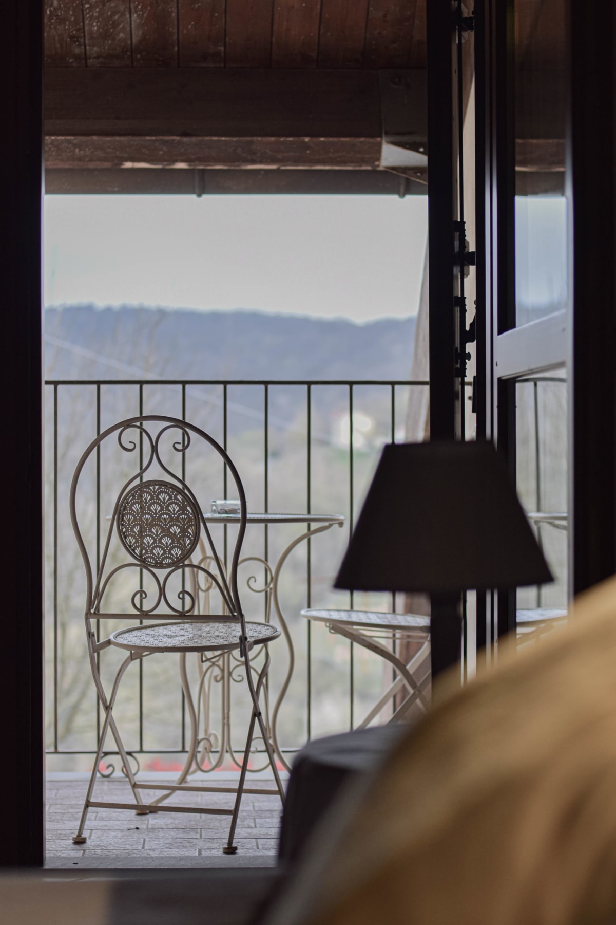 Locanda del Borgo a Prunetto