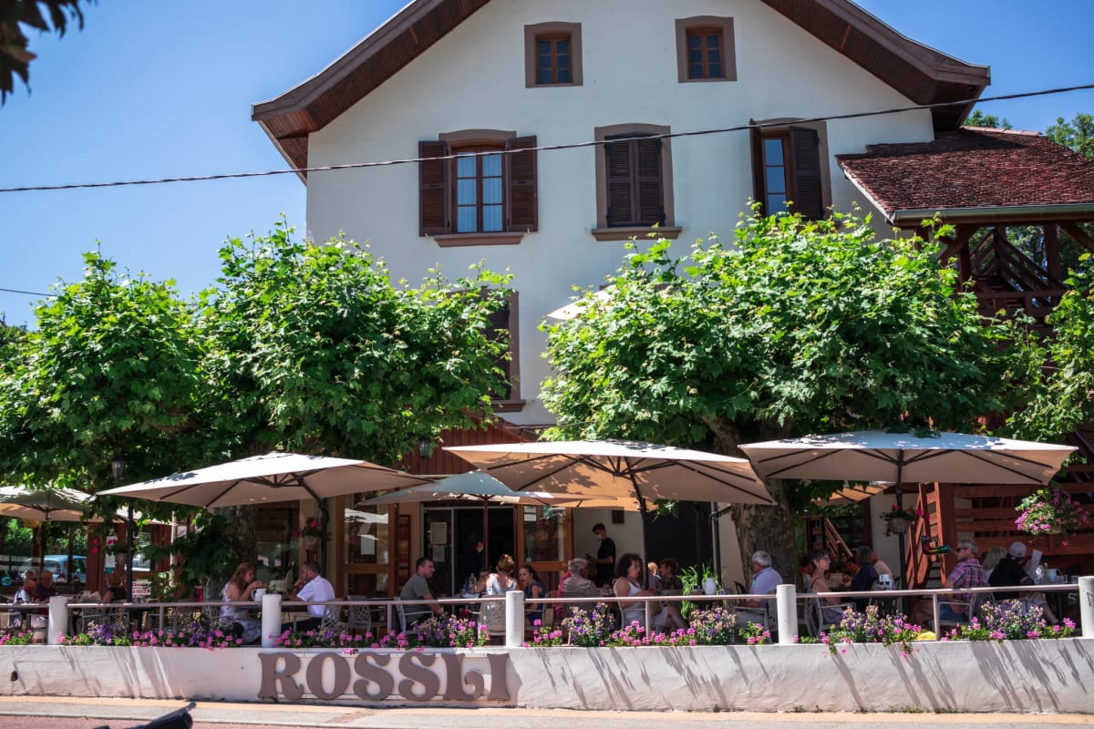 Le Rossli