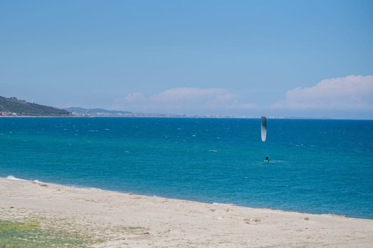Affitto case vacanze a Strongoli Marina | Lux Immobiliare