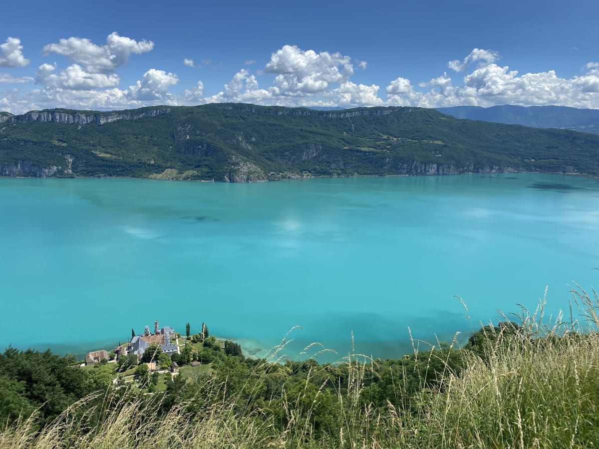 Aix Studio | Hébergement de vacances à Aix-les-Bains | Réserver