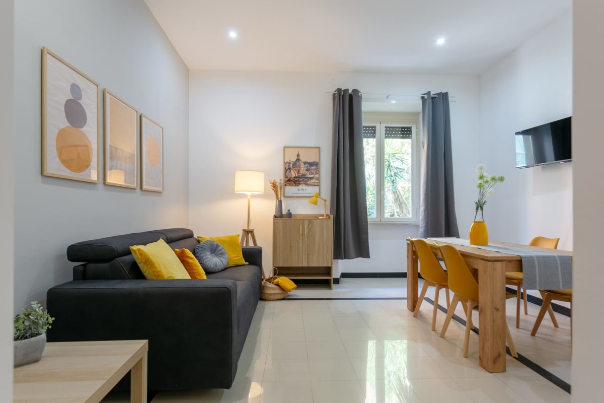 Case Vacanza a Roma | Holiday Homes Rome