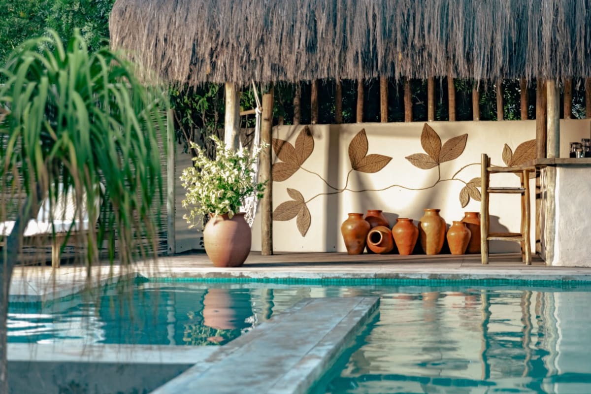 La Cozinha Bungalows