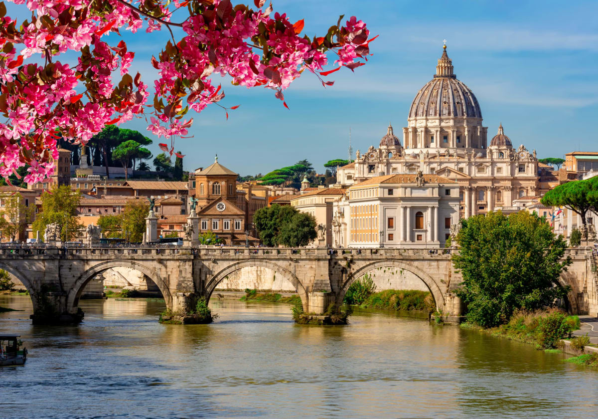Bed and Breakfast | Roma Capoccia B&B