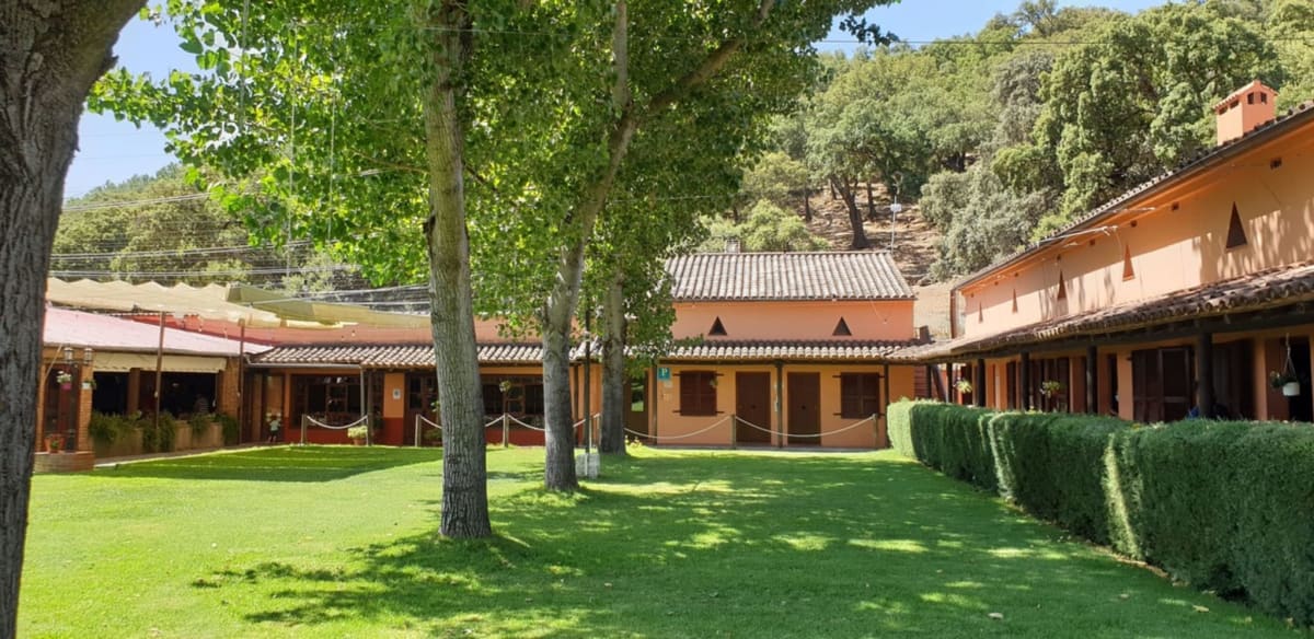Restaurante El Camino