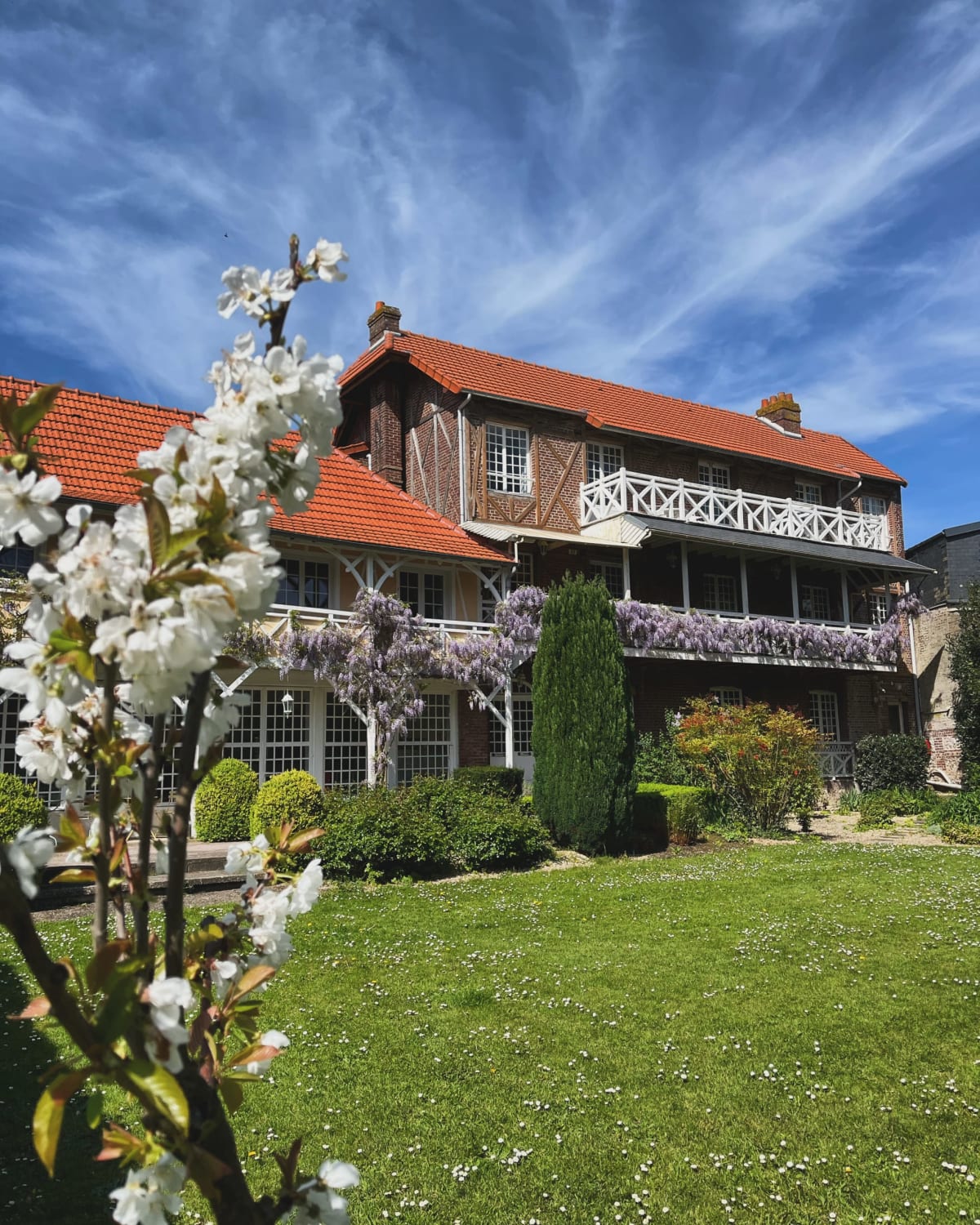 Le Clos Henri Iv