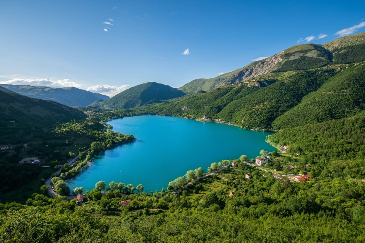 Agriturismo Miralago