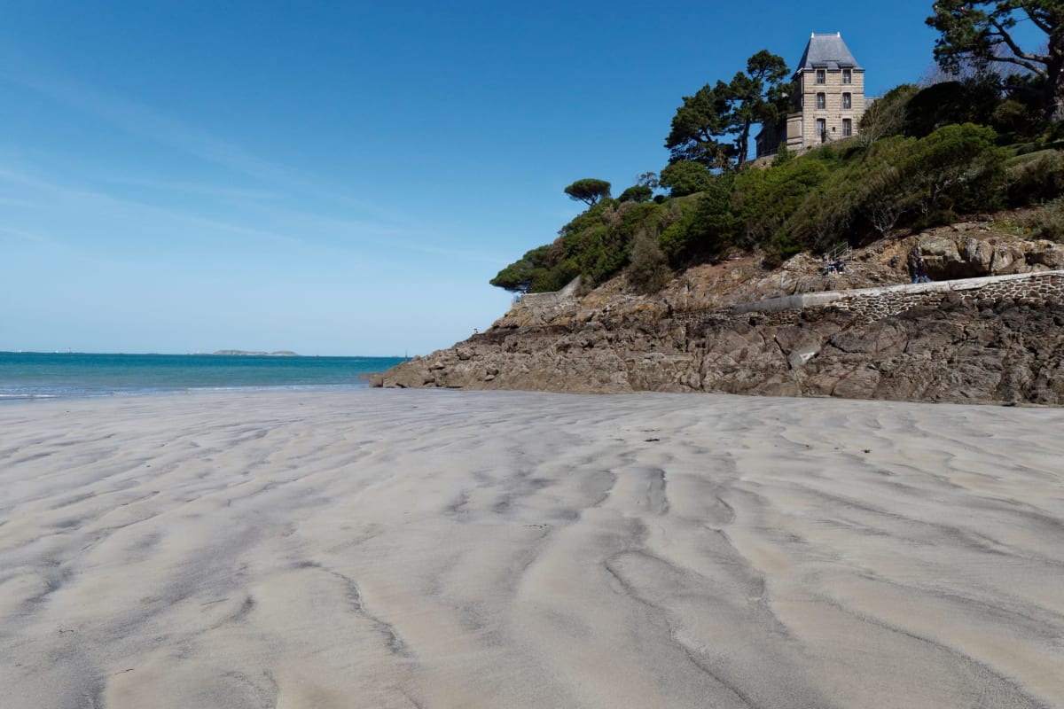 Sweet'Nest Dinard | Welcoming Holiday Home