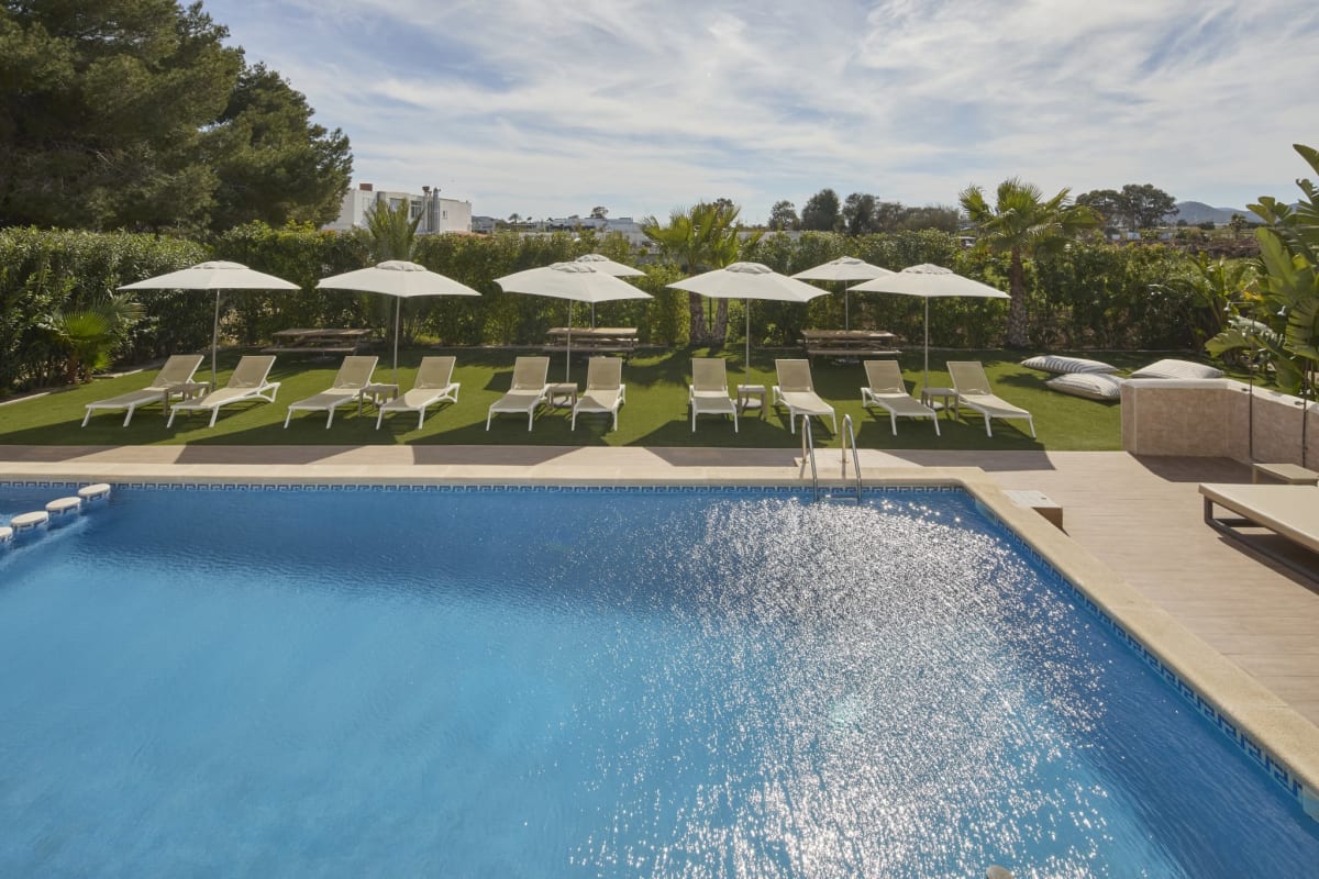Los Escondidos Hotel photo 2
