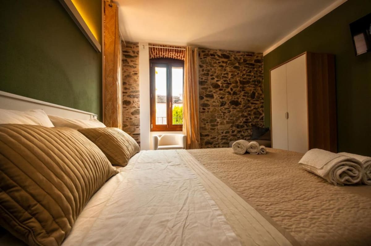 Casa Tabarini a Pettenasco