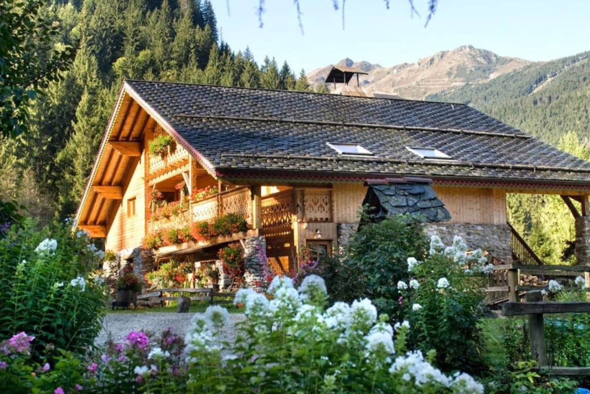 Auberge Nemoz à Le Haut-Bréda