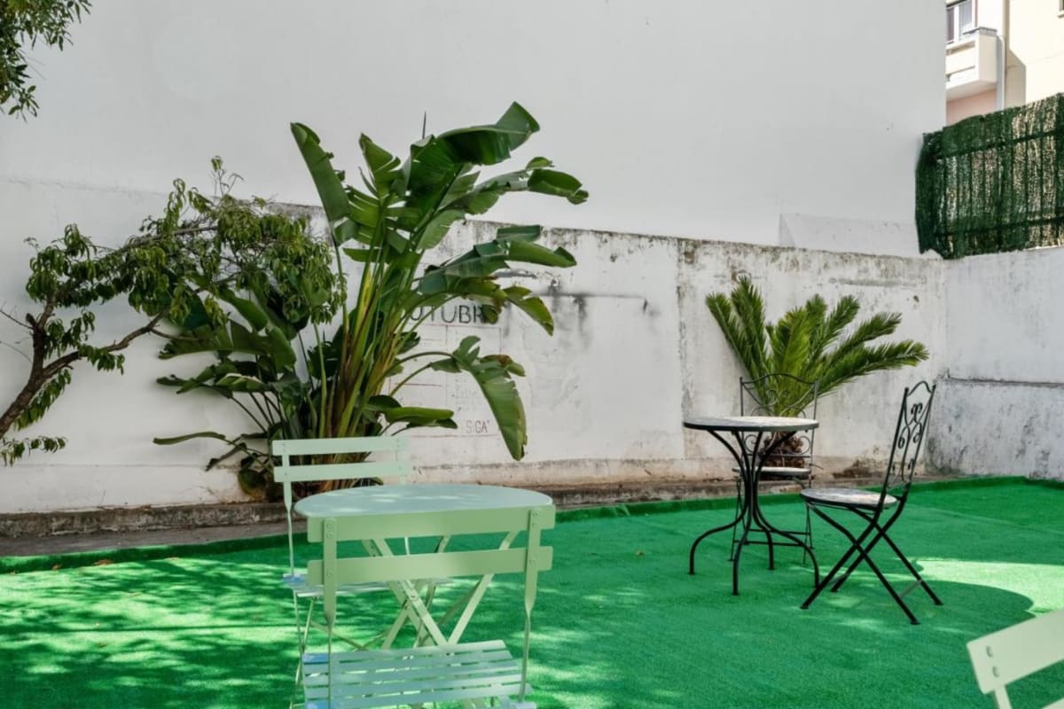 Plaza Hostel Belgrade