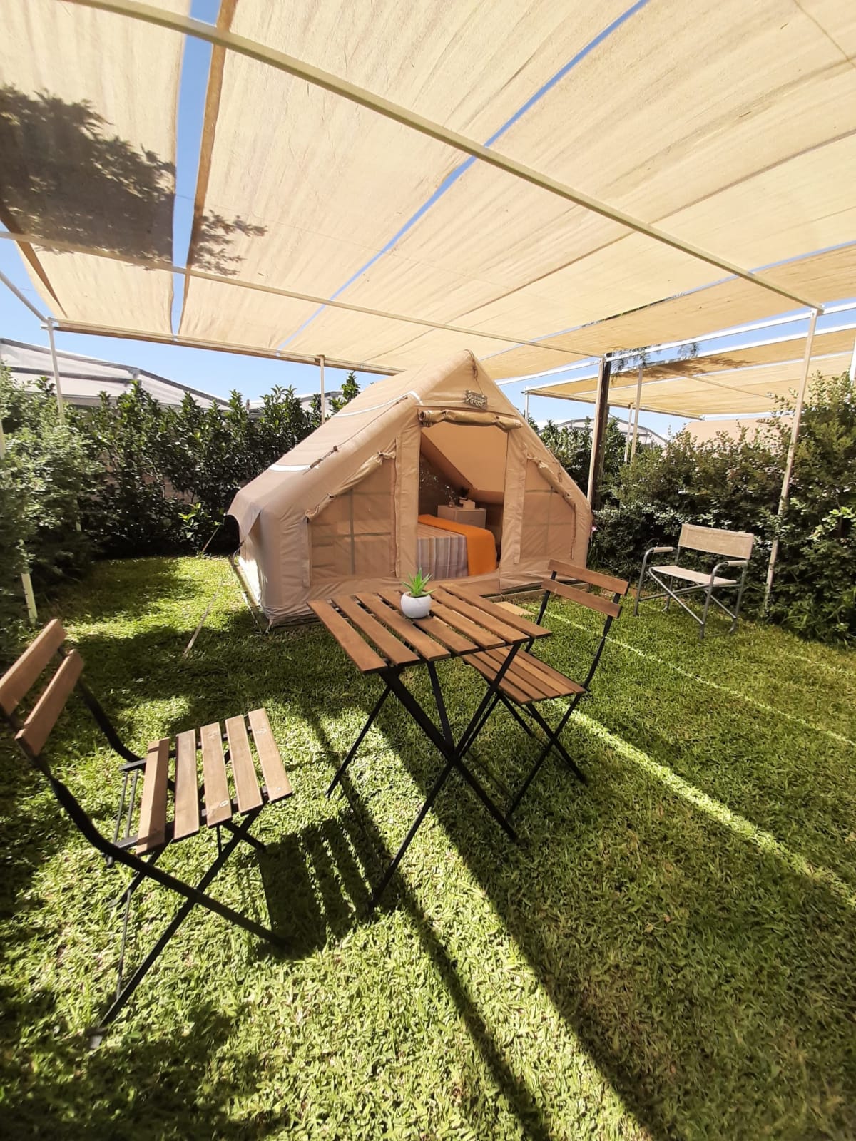 Baia Dorica Camping Village