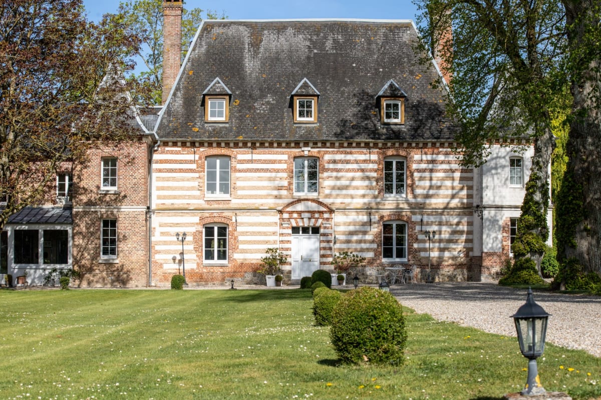 Maison Nolette - Chambres d'hôtes Noyelles sur Mer