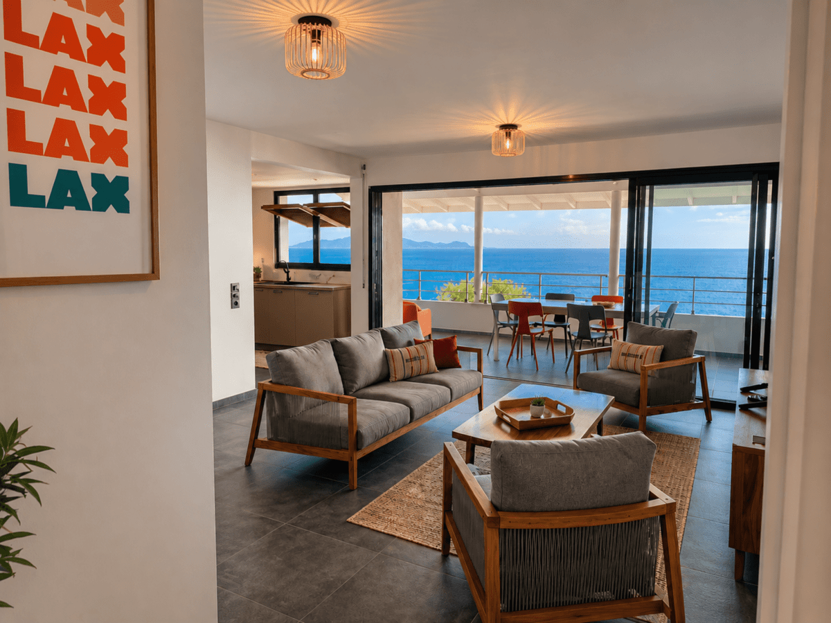 Appartement Zandoli