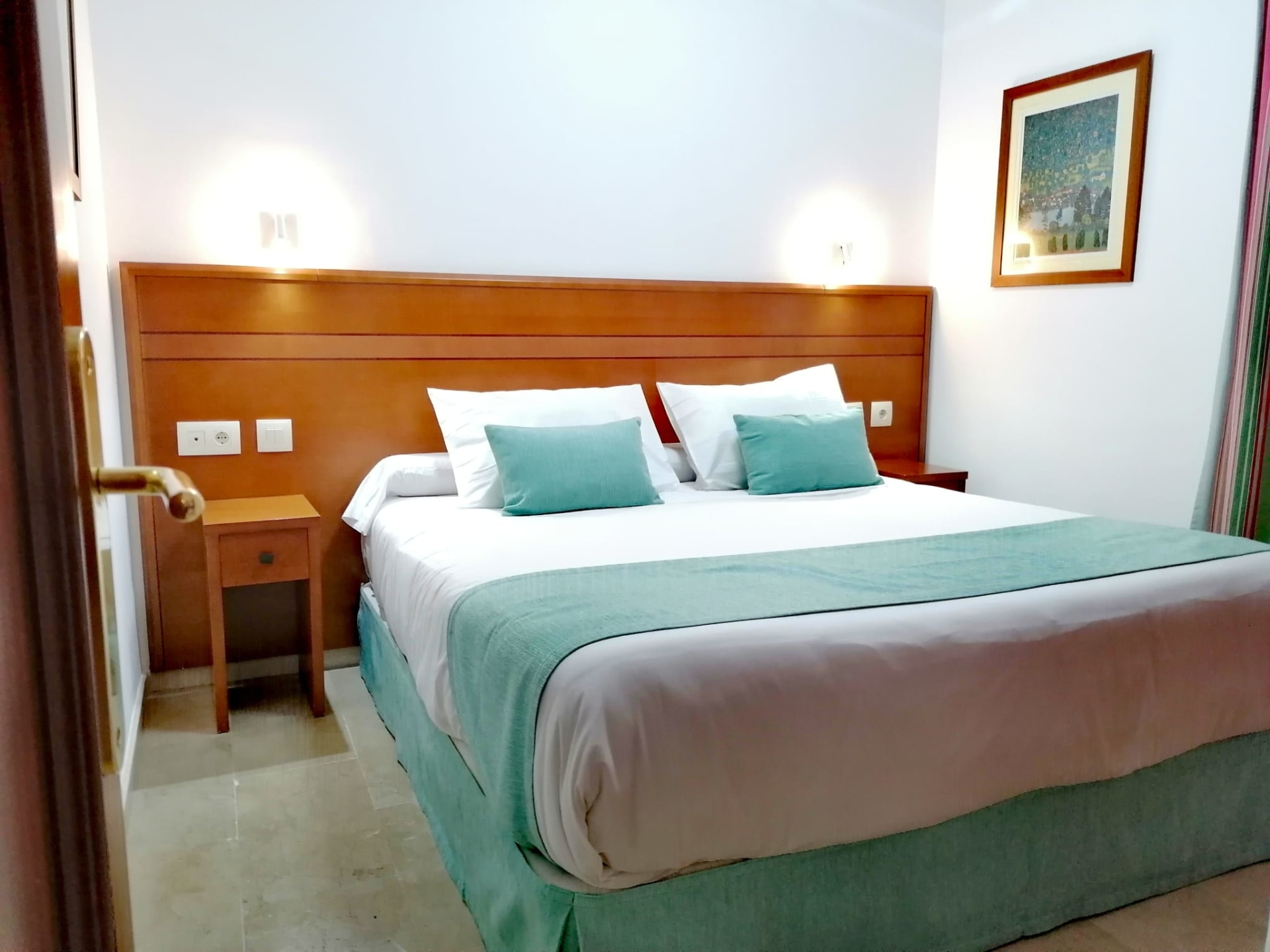 Suite de 1 dormitorio
