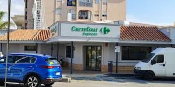 Carrefour Express