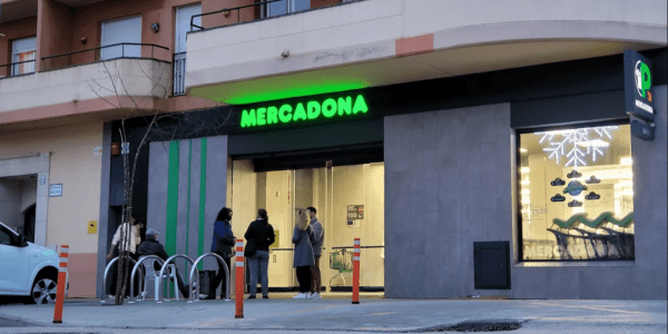 Mercadona