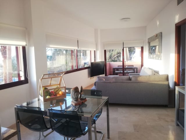 Apartamento Deluxe con vistas al mar, foto 12 de 15