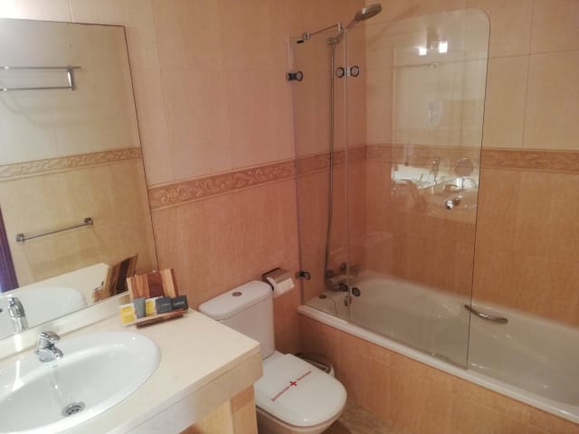 Apartamento Deluxe con vistas al mar, foto 10 de 15