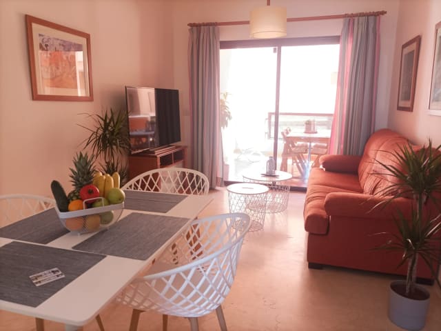 Suite de 1 dormitorio, foto 3 de 8