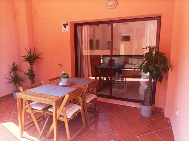 Suite de 1 dormitorio, foto 5 de 8