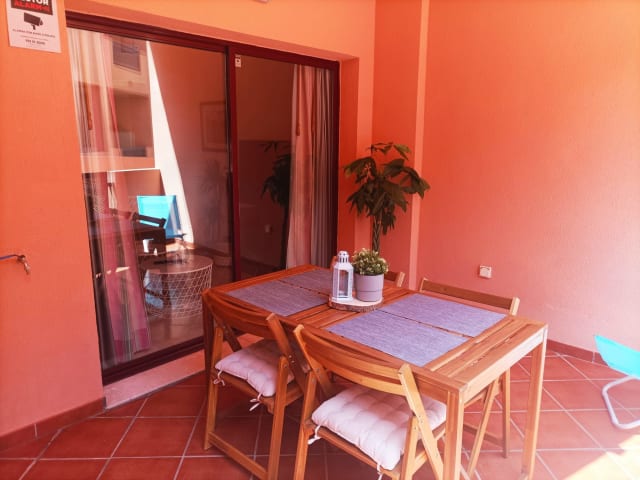 Suite de 1 dormitorio, foto 4 de 8