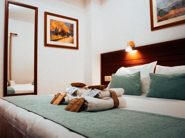 Apartamento de 1 dormitorio, foto 2 de 12