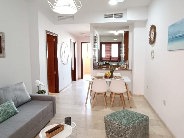 Apartamento de 2 dormitorios, foto 3 de 12