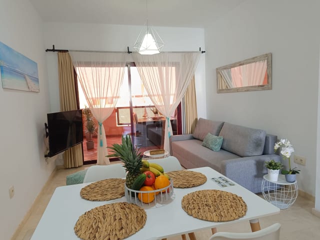Apartamento de 2 dormitorios, foto 2 de 12