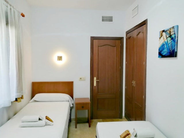 Apartamento de 2 dormitorios, foto 5 de 12