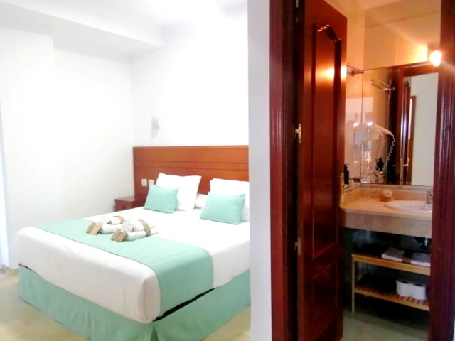 Apartamento Deluxe con vistas al mar, foto 9 de 15