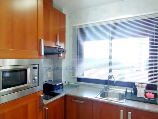 Apartamento Deluxe con vistas al mar, foto 4 de 15