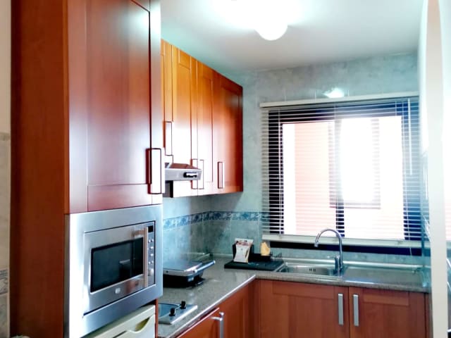 Apartamento de 1 dormitorio, foto 4 de 12