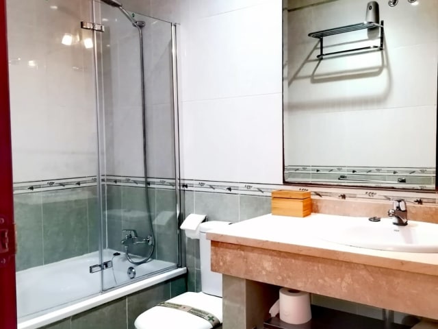 Apartamento de 1 dormitorio, foto 6 de 12