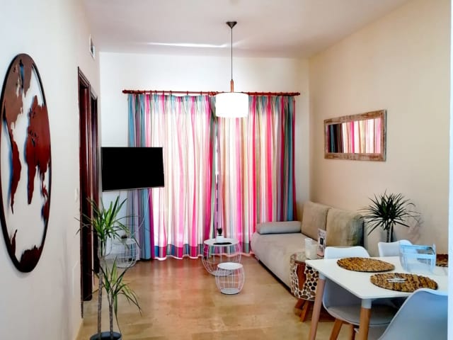 Apartamento de 1 dormitorio, foto 7 de 12