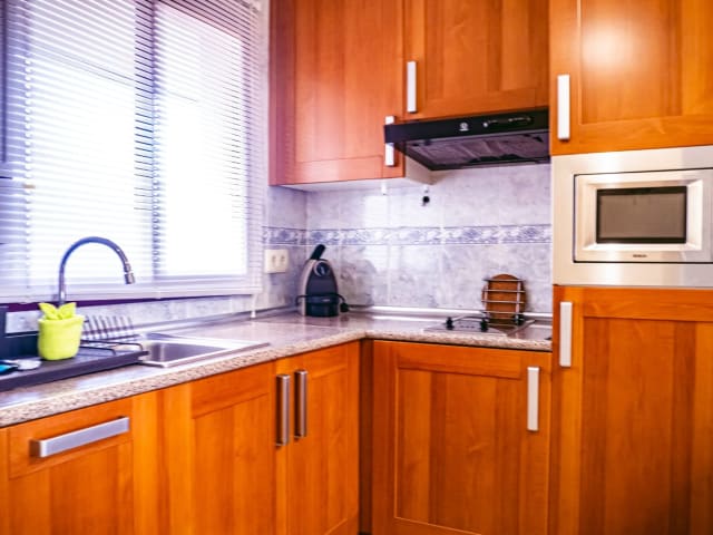 Suite de 1 dormitorio, foto 6 de 8