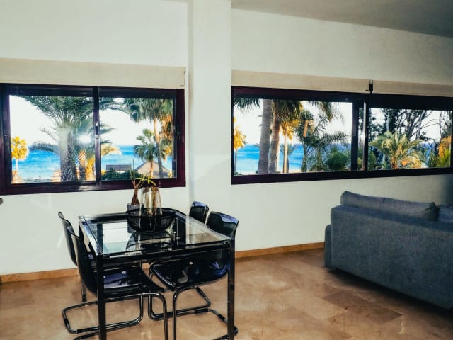 Apartamento Deluxe con vistas al mar, foto 2 de 15