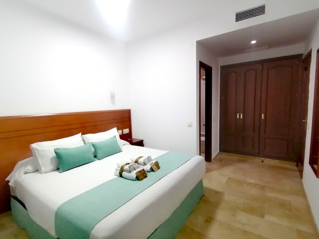 Apartamento Deluxe con vistas al mar, foto 7 de 15